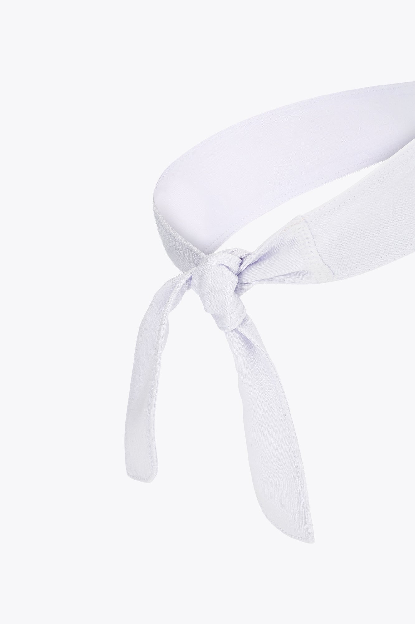 Osaka Sports Bandana | White