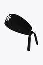 Osaka Sports Bandana | Black