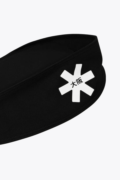 Osaka Sports Bandana | Black