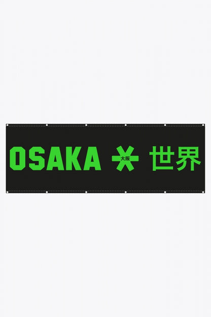Osaka Banner