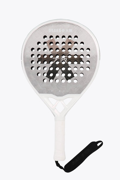 Osaka Padel Racket - Pro Tour LTD - Control | Dark Subtle Holographic