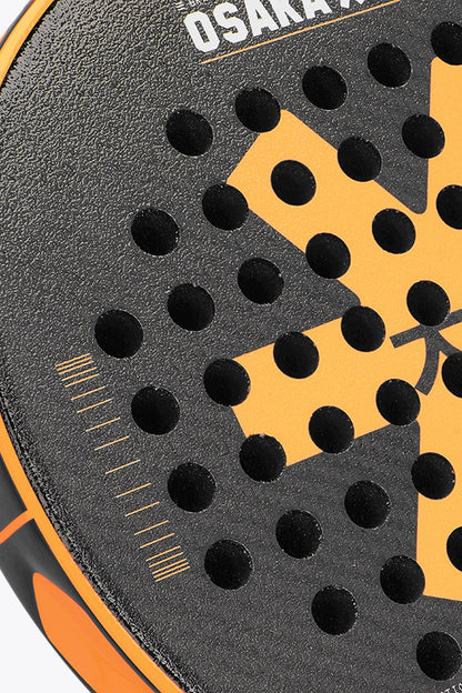 Osaka Padel Racket - Vision Pro - Control | True Orange