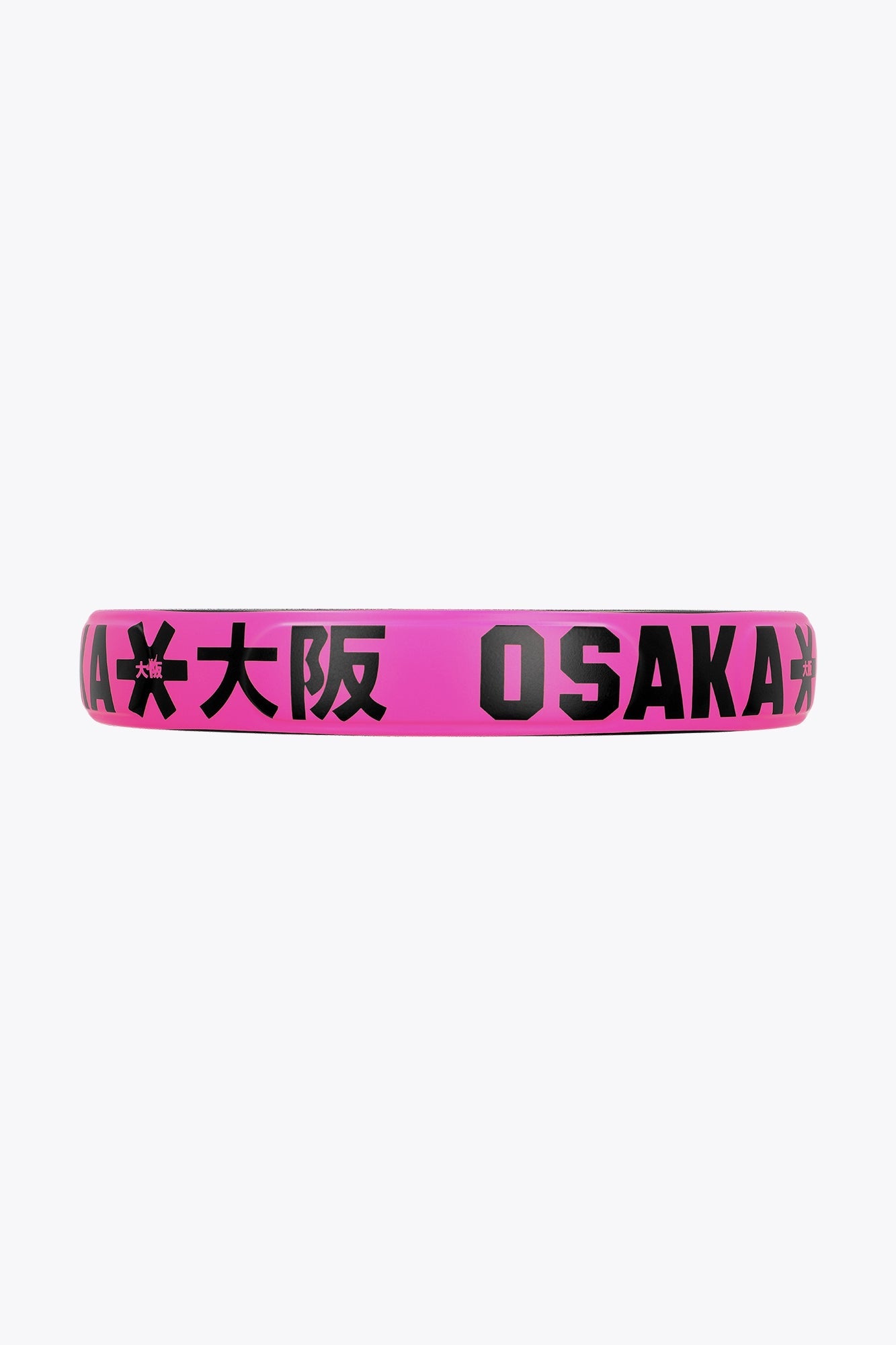 Osaka Padel Racket - Vision - Control | Fluo Pink