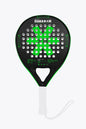 Osaka Padel Racket - Deshi - Control | Iconic Black
