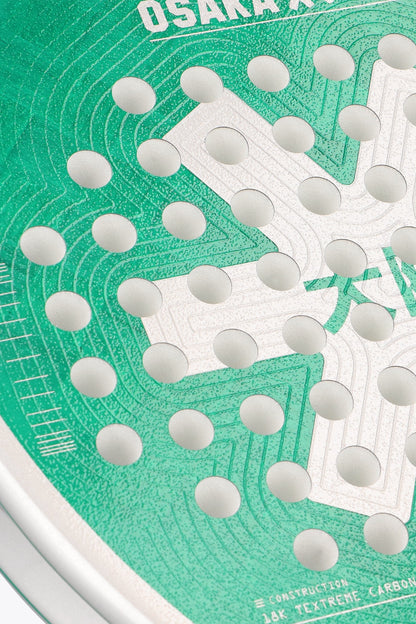 Osaka Padel Racket - Pro Tour - Power | Aquatic Awe