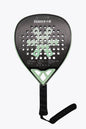 Osaka Padel Racket - Vision Pro - Power | Opal Green