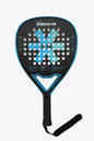 Osaka Padel Racket - Vision - Power | Electric Blue