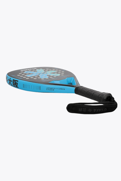 Osaka Padel Racket - Vision - Power | Electric Blue