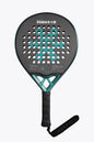 Osaka Vision Pro Padel Racket - Control | Transformative Teal