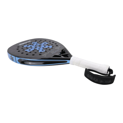 Osaka Pro Tour Ltd Padel Racket - Power | Silver Lake Blue