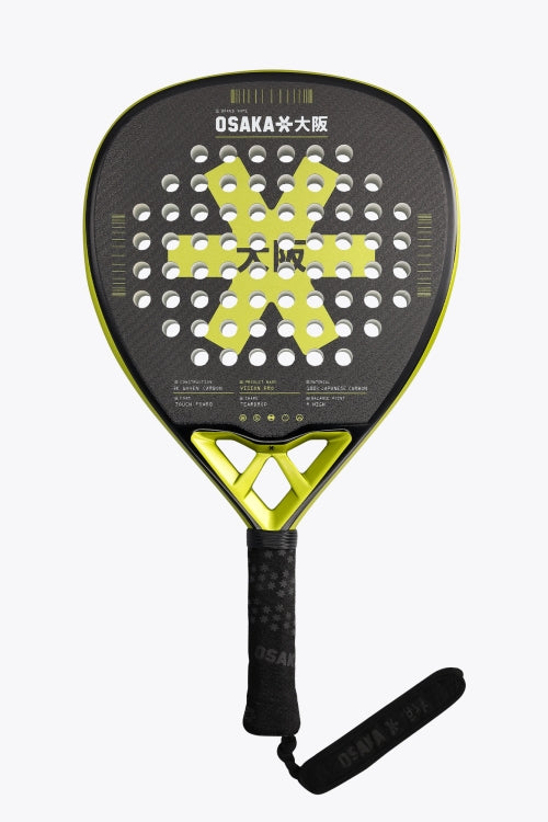 Osaka Vision Pro Padel Racket - Power | Ferite