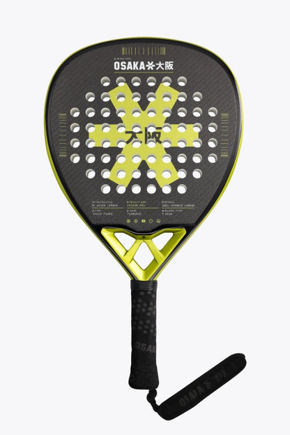 Osaka Vision Pro Padel Racket - Power | Ferite