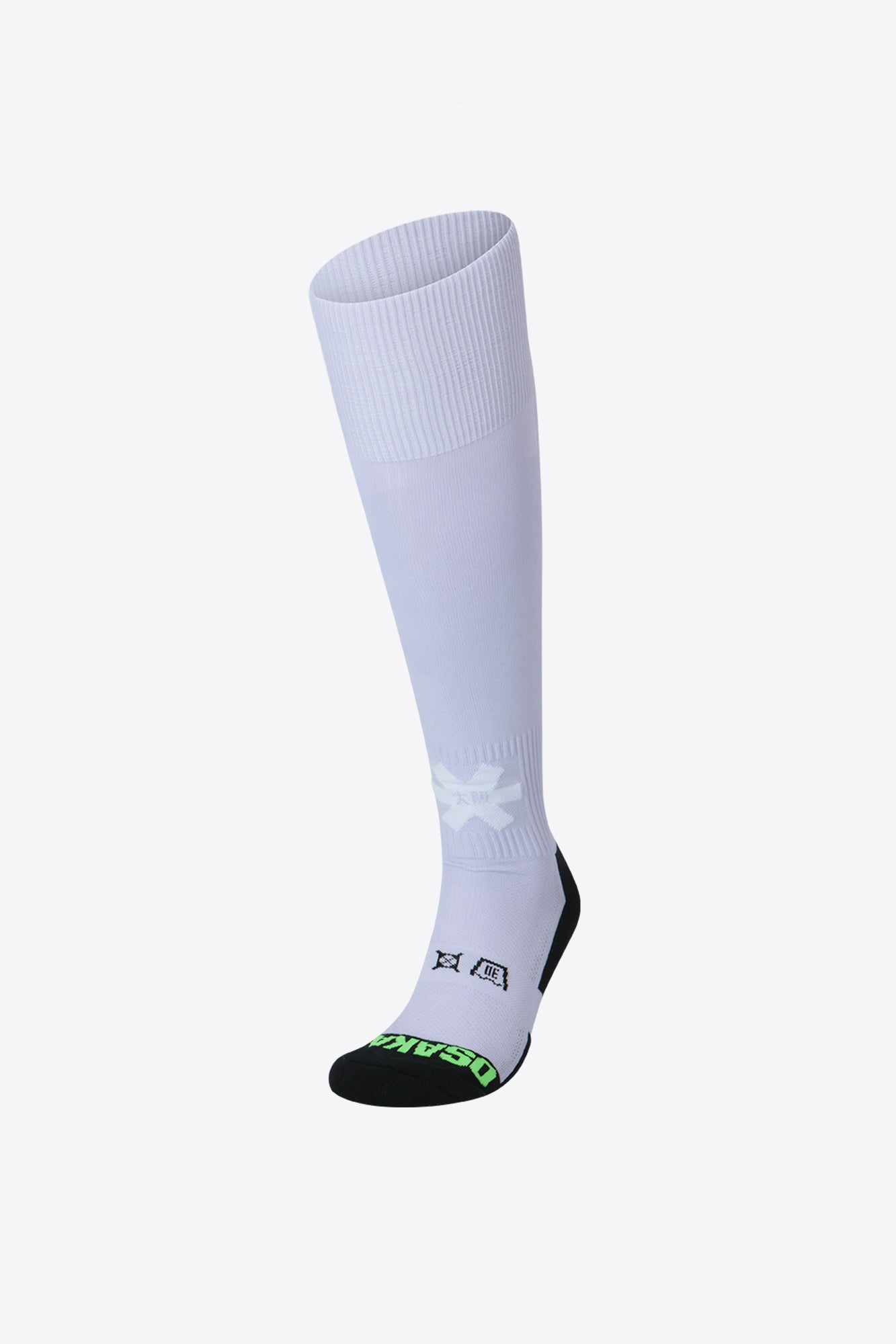 Osaka Field Hockey Socks | Cotton Violet