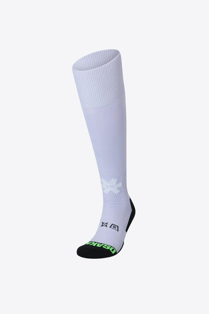 Osaka Field Hockey Socks | Cotton Violet