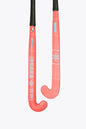Osaka Field Hockey Stick Vision GF - Grow Bow | Pink