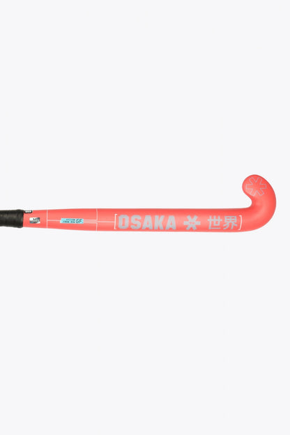 Osaka Field Hockey Stick Vision GF - Grow Bow | Pink