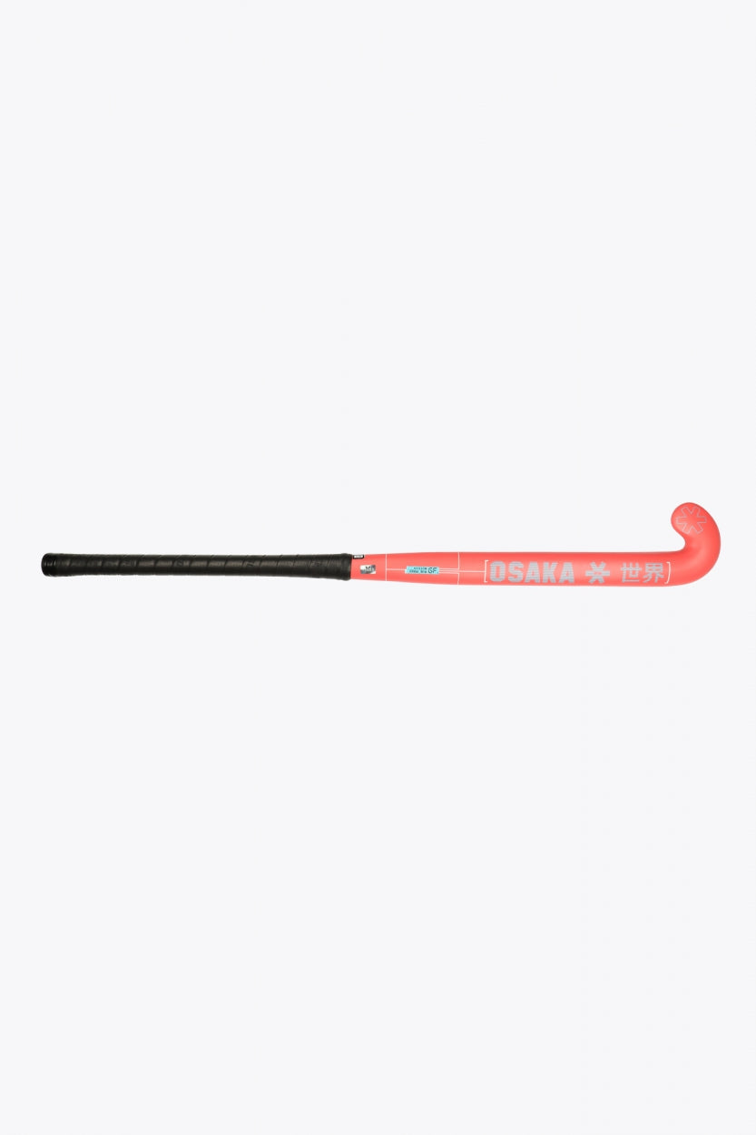 Osaka Field Hockey Stick Vision GF - Grow Bow | Pink