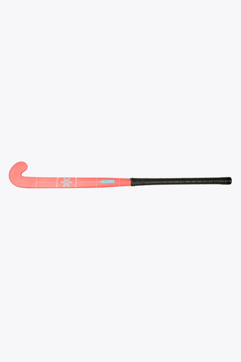 Osaka Field Hockey Stick Vision GF - Grow Bow | Pink