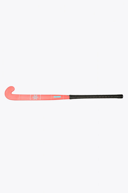 Osaka Field Hockey Stick Vision GF - Grow Bow | Pink