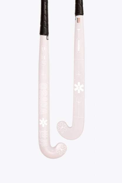 Osaka Field Hockey Stick Vision GF - Grow Bow | Cotton Violet