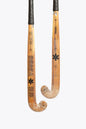 Osaka Field Hockey Stick Vision WG - Grow Bow | Black