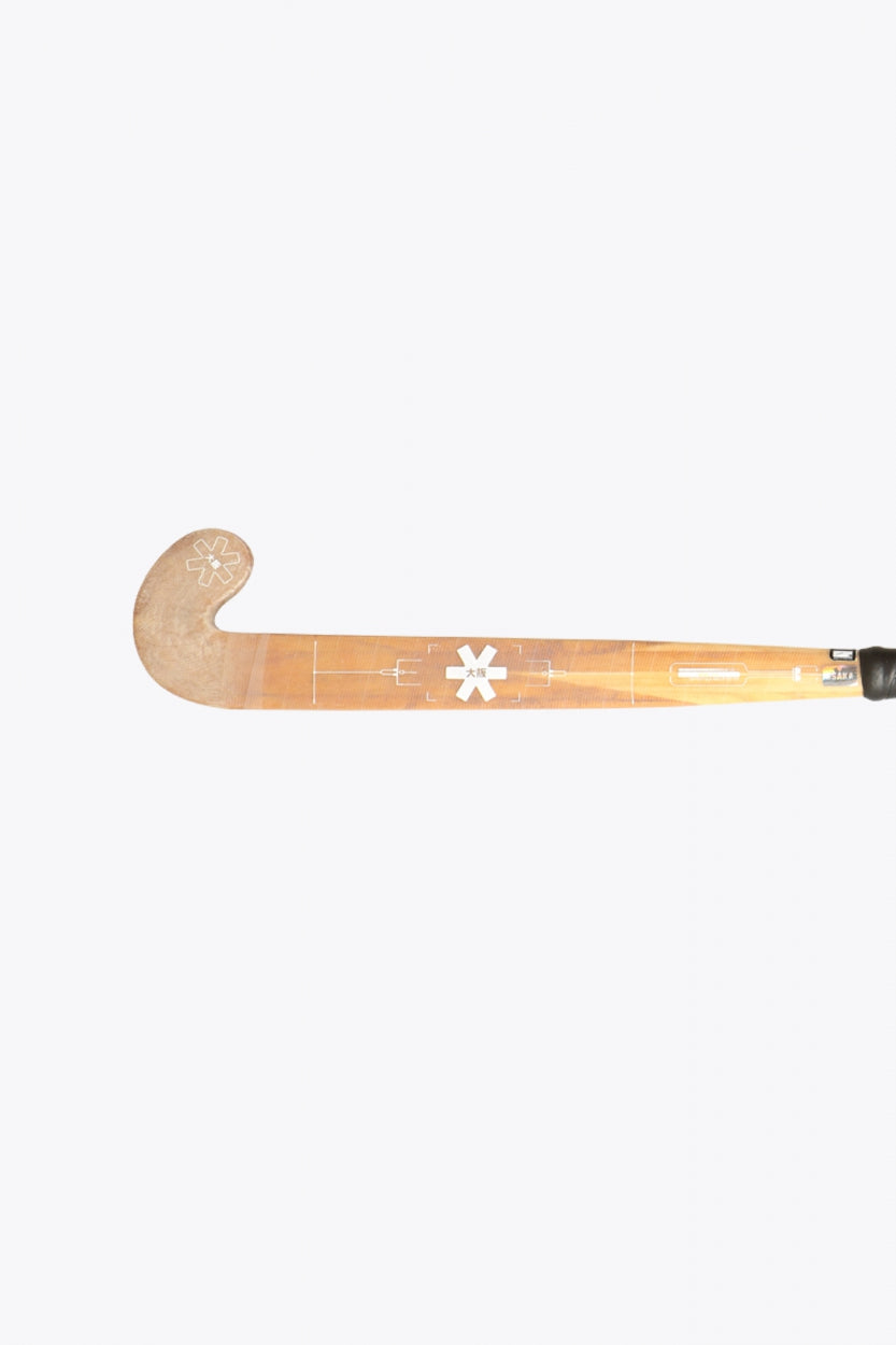 Osaka Field Hockey Stick Vision WD - Grow Bow | White