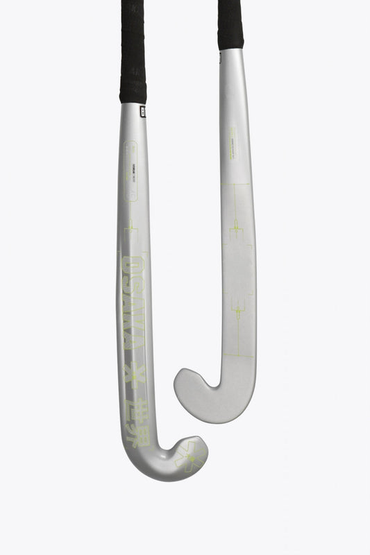 Osaka Field Hockey Stick FuTURELAB 45 - Nxt Bow | Lime