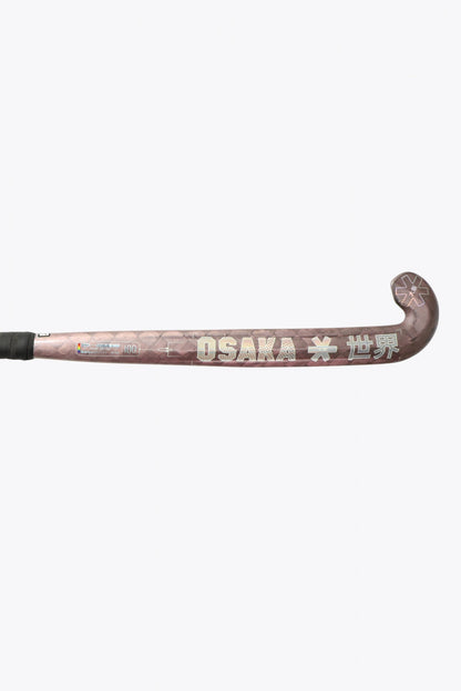 Osaka Field Hockey Stick FuTURELAB 100 - Pride Edition 23 | Pink Metal