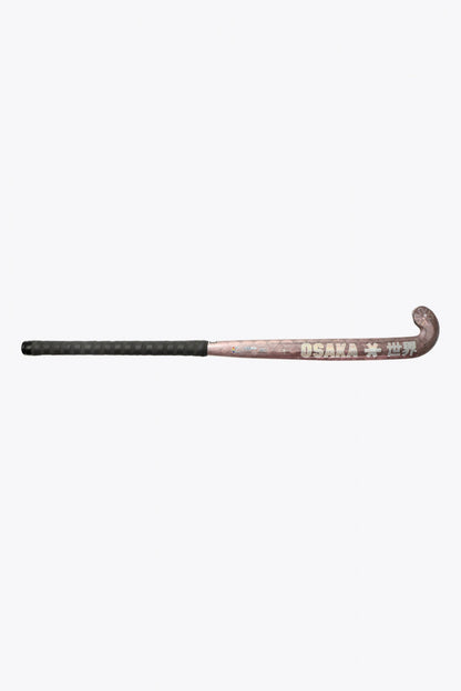 Osaka Field Hockey Stick FuTURELAB 100 - Pride Edition 23 | Pink Metal