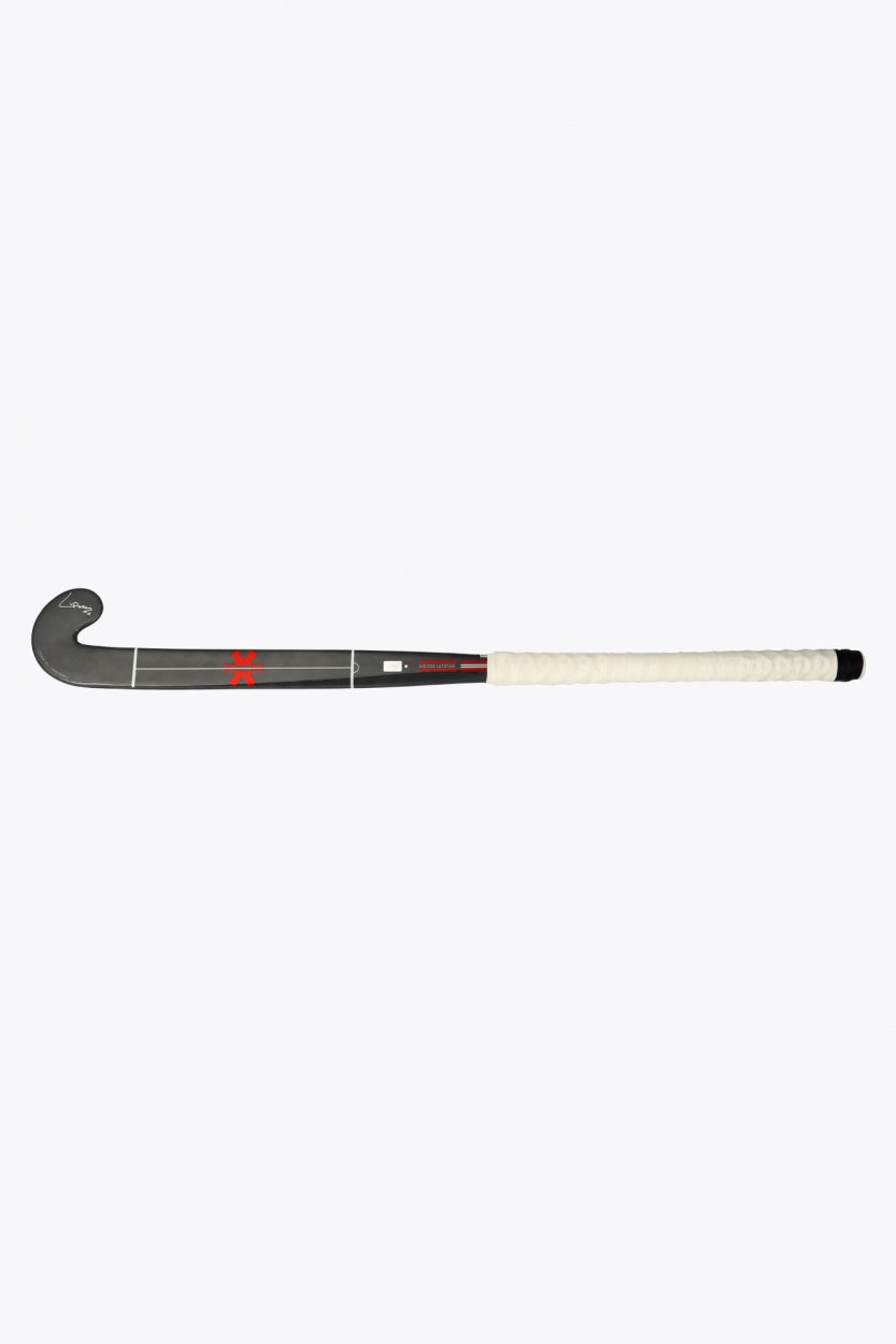 Osaka x LVD LTD Goalkeeper Stick - Guard Bow | No Color