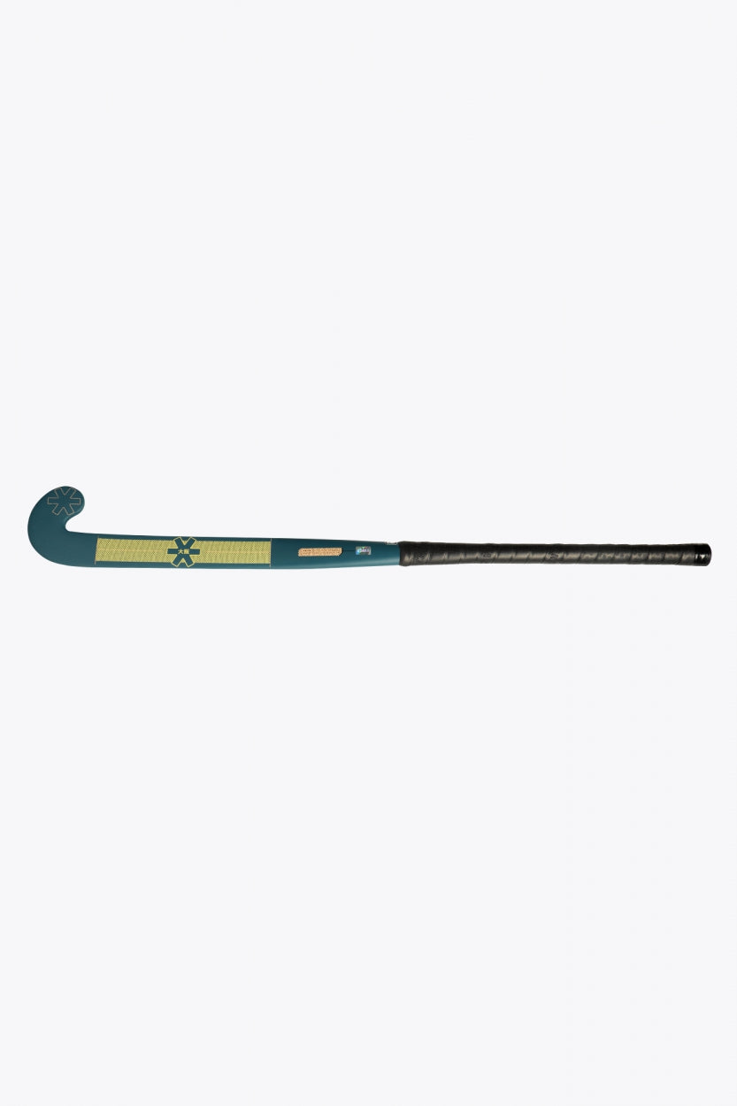 Osaka Field Hockey Stick Vision GF - Grow Bow | Blue