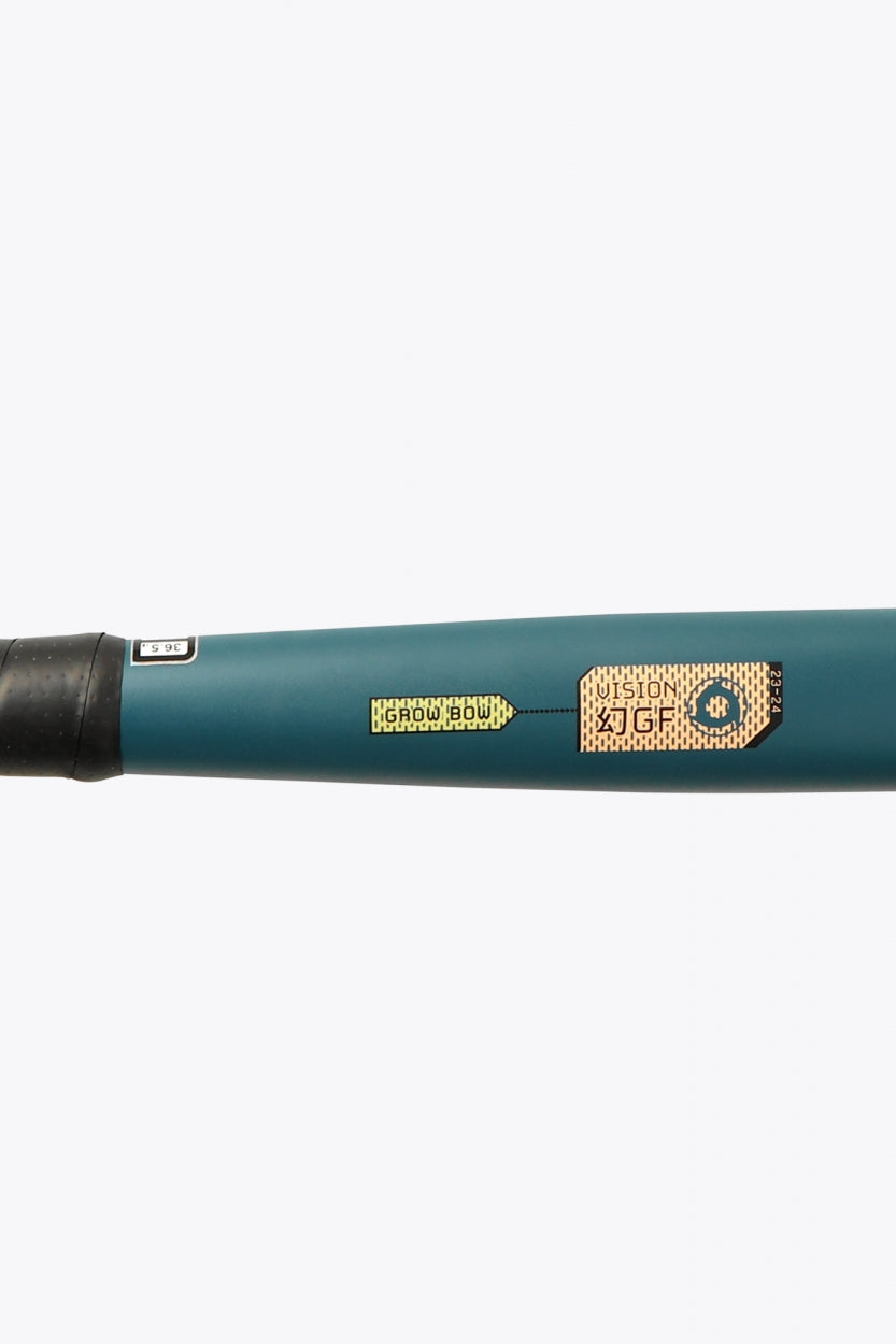 Osaka Field Hockey Stick Vision GF - Grow Bow | Blue