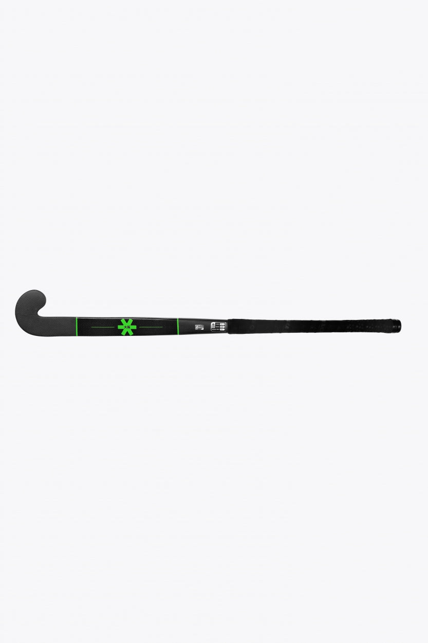 Osaka Field Hockey Stick Pro Tour 100 - Proto Bow | No Color