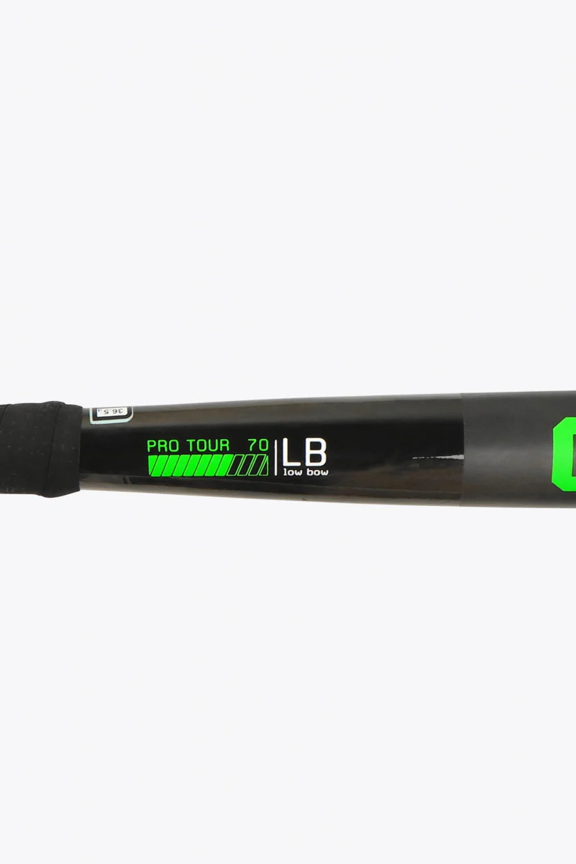 Osaka Pro Tour 70 - 2.0 Low Bow | Iconic Black