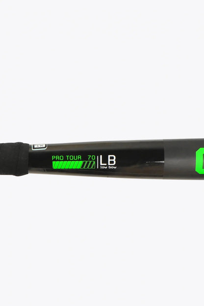 Osaka Pro Tour 70 - 2.0 Low Bow | Iconic Black