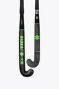 Osaka Field Hockey Stick Pro Tour 70 - Low Bow | No Color