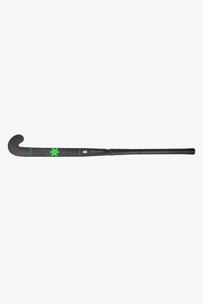 Osaka Field Hockey Stick Pro Tour GF 2.0 - Grow Bow | Iconic Black