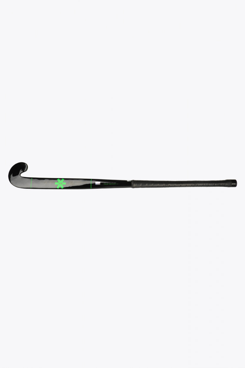 Osaka Field Hockey Stick Pro Tour WD - 2.0 - Grow Bow | Iconic Black