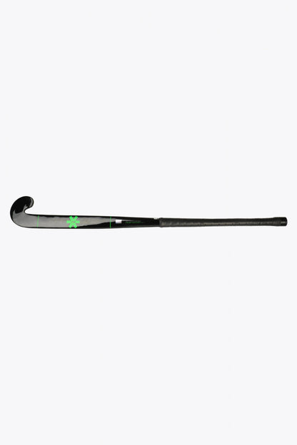 Osaka Field Hockey Stick Pro Tour WD - 2.0 - Grow Bow | Iconic Black
