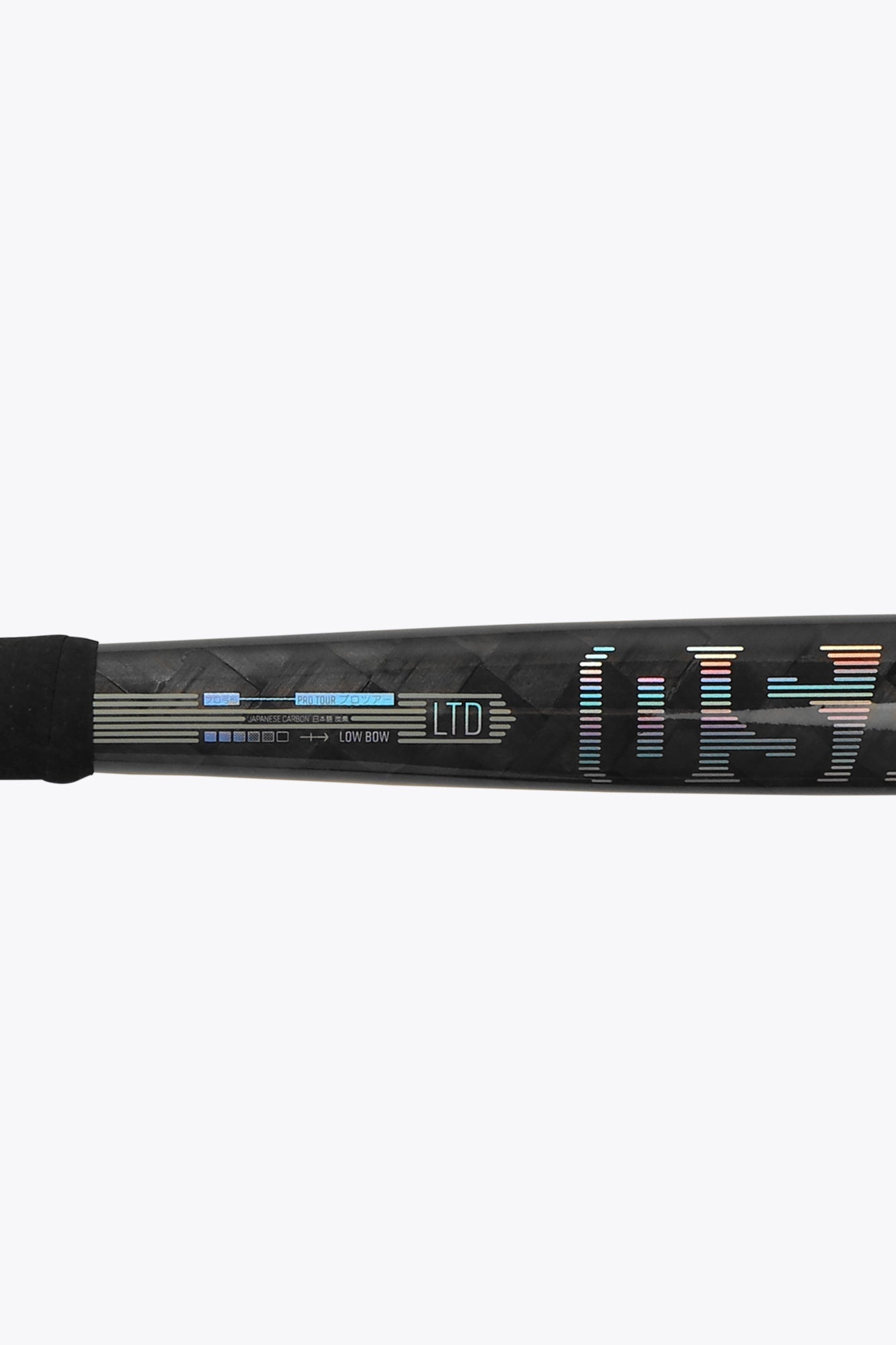 Osaka Field Hockey Stick Pro Tour LTD - Low Bow | Estate Blue