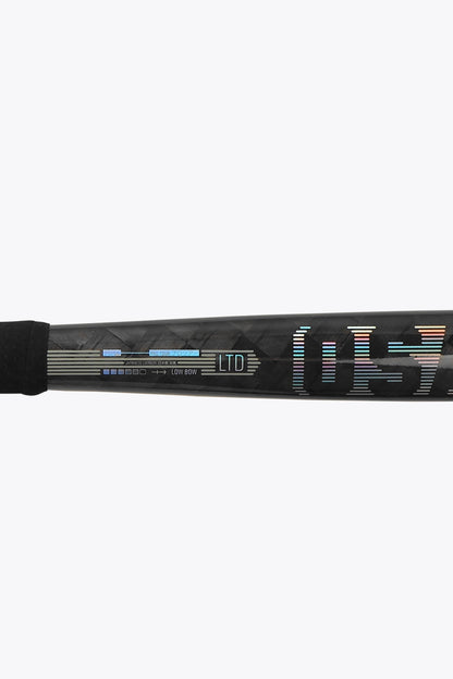 Osaka Field Hockey Stick Pro Tour LTD - Low Bow | Estate Blue