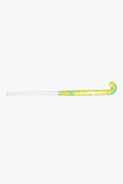 Osaka Field Hockey Stick Vision GF - Grow Bow | Tender Lemon-Cascade - Design