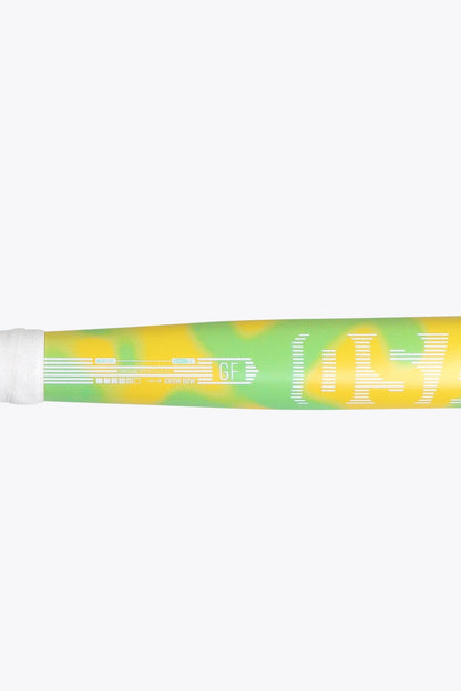 Osaka Field Hockey Stick Vision GF - Grow Bow | Tender Lemon-Cascade - Design