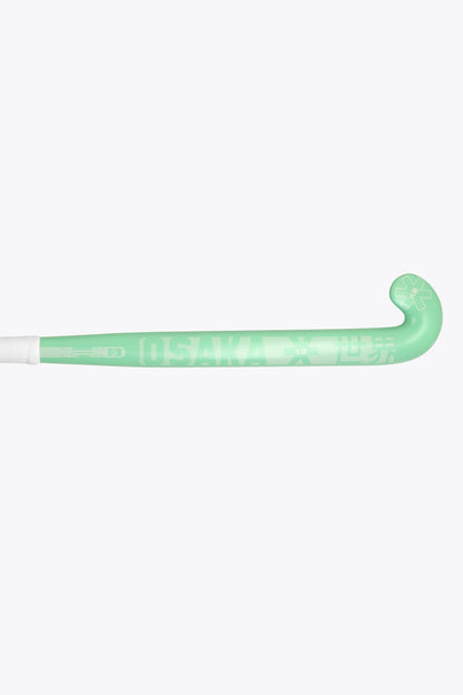 Osaka Field Hockey Stick Vision GF - Grow Bow | Cascade