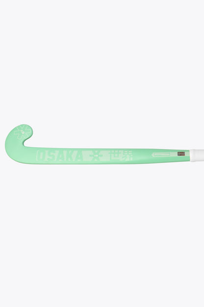 Osaka Field Hockey Stick Vision GF - Grow Bow | Cascade