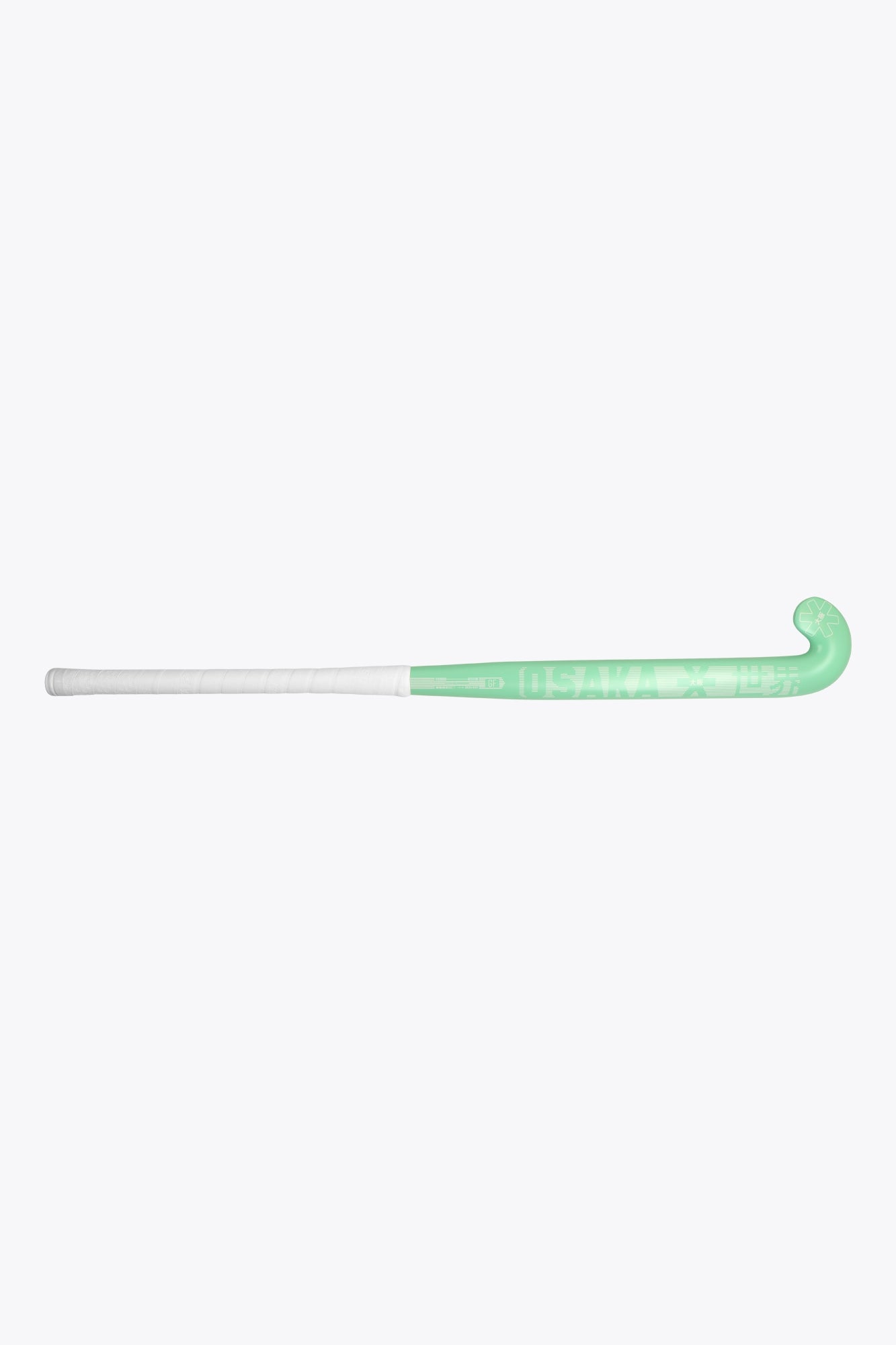 Osaka Field Hockey Stick Vision GF - Grow Bow | Cascade