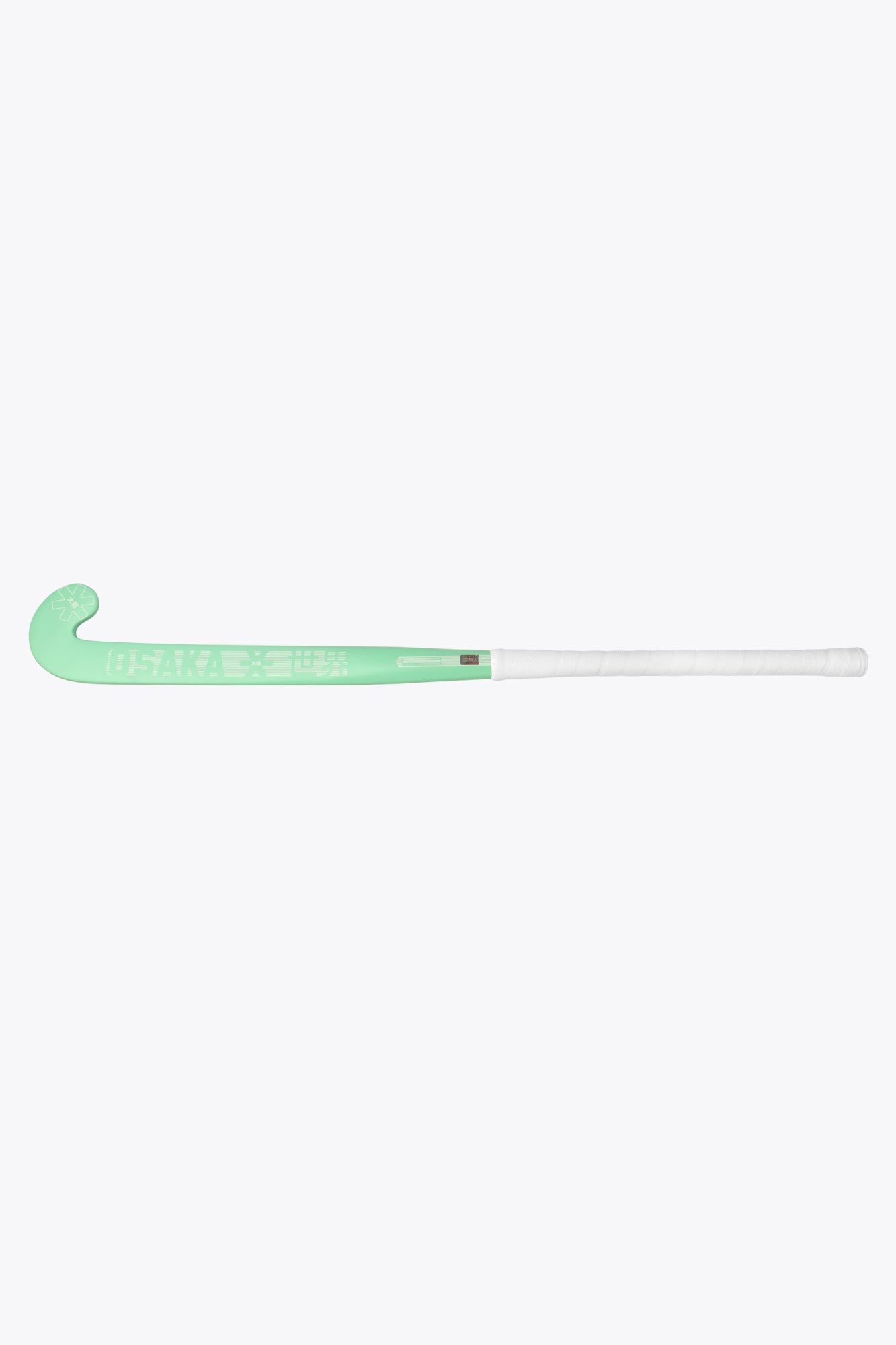 Osaka Field Hockey Stick Vision GF - Grow Bow | Cascade