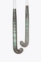 Osaka Field Hockey Stick Vision 10 - Grow Bow | Cool Grey
