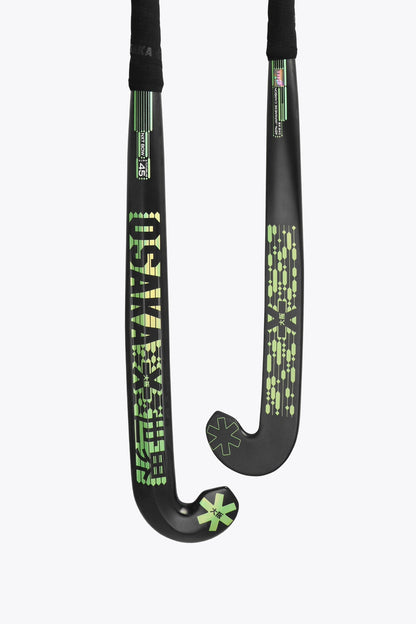 Osaka Field Hockey Stick FuTURELAB 45 - Nxt Bow | Green