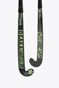 Osaka Field Hockey Stick FuTURELAB 45 - Nxt Bow | Green